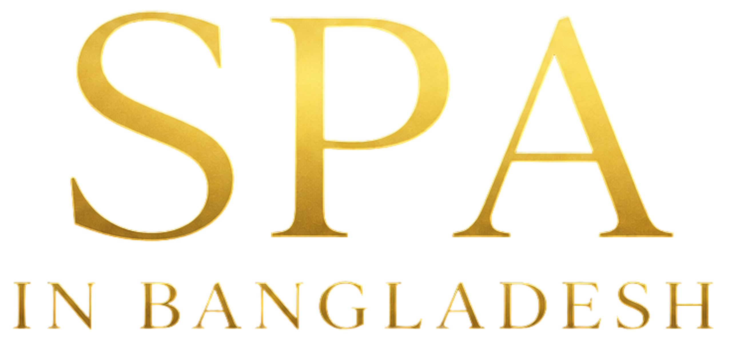 Spa in Bangladesh